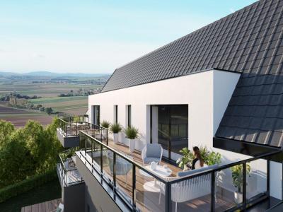 Vente Maison 4 pièces TRUCHTERSHEIM 67370