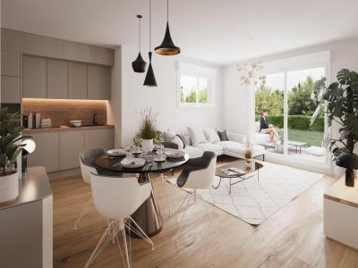 Vente Maison 2 pièces TRUCHTERSHEIM 67370