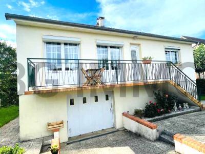 photo For sale House PONT-L'EVEQUE 14