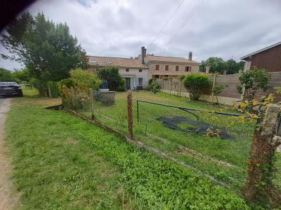 photo For sale House LESPARRE-MEDOC 33
