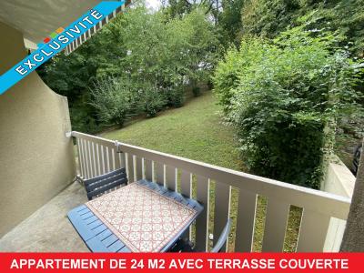 Vente Appartement 2 pièces CAZAUBON 32150