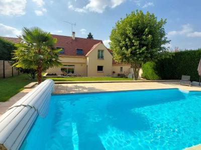 Vente Maison FREPILLON  95
