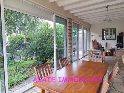 Vente Maison 7 pièces LANGON 33210