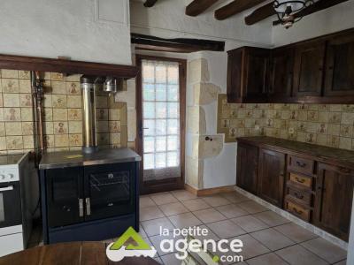 Vente Maison PARNAY 