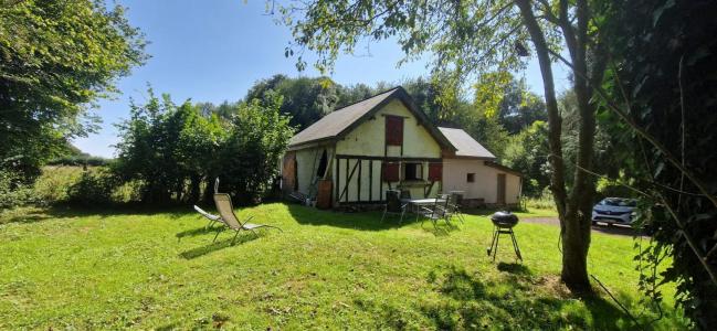For sale House SAINT-ARNOULT 