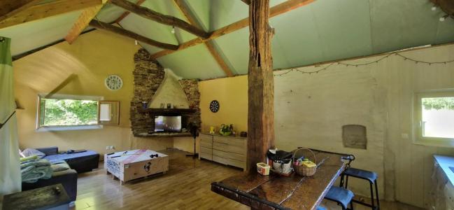 Vente Maison SAINT-ARNOULT 