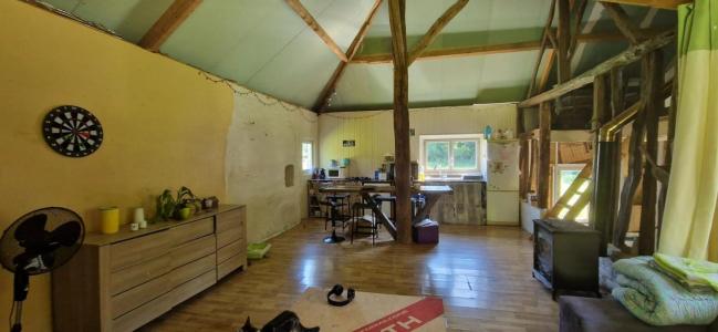 For sale House SAINT-ARNOULT 