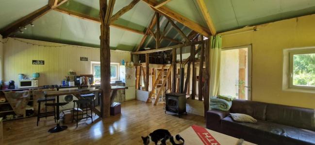 Vente Maison SAINT-ARNOULT 