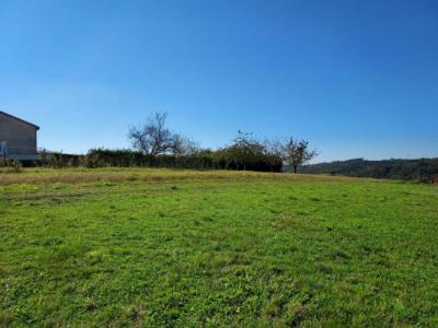 photo For sale Land SERMENTIZON 63
