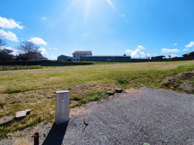 photo For sale Land CELLES-SUR-DUROLLE 63