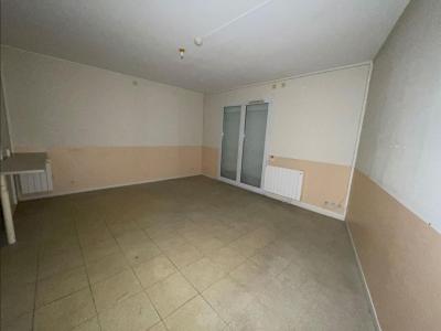 Vente Appartement 3 pièces CHINON 37500