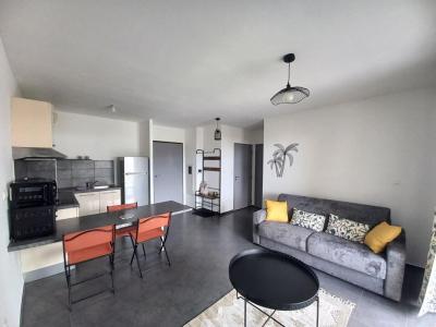photo For rent Apartment SAINT-DENIS 974