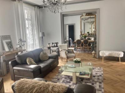 Vente Appartement 6 pièces ANGERS 49000