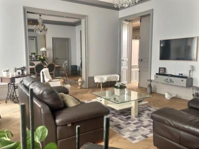 Vente Appartement ANGERS 