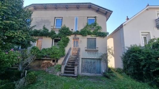 Vente Appartement 6 pièces GRENOBLE 38100