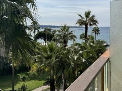 Vente Appartement 3 pièces CANNES 06400