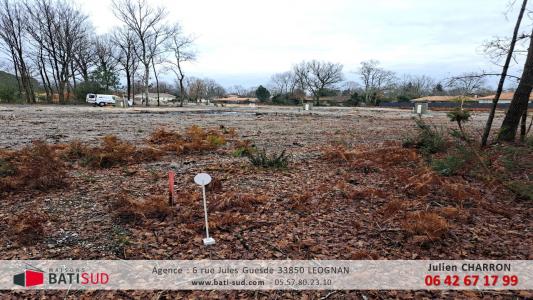 photo For sale Land CESTAS 33