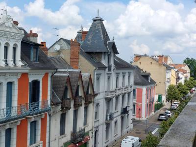 Vente Appartement 3 pièces TARBES 65000