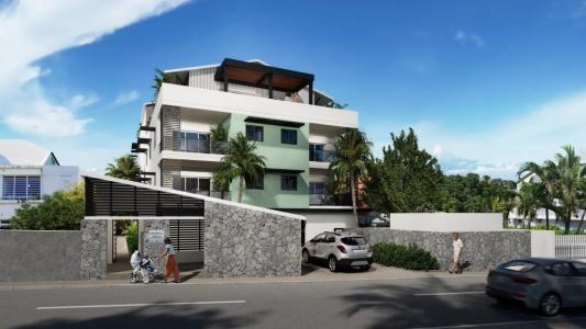 photo For sale Apartment SAINT-PIERRE 974