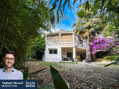 For sale House CASTELNAU-LE-LEZ 