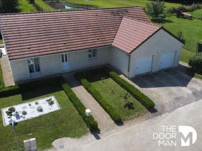 Vente Maison 5 pièces CHALINDREY 52600