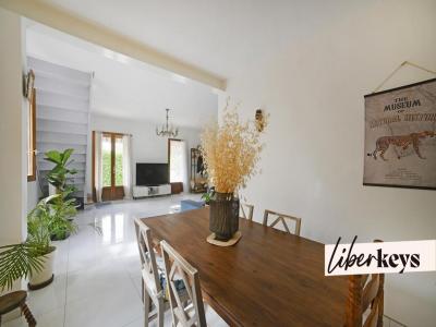 Vente Maison RODILHAN  30