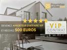 Acheter Terrain 750 m2 Saint-corneille
