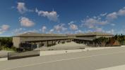 For sale Commerce Possession 97419 205 m2