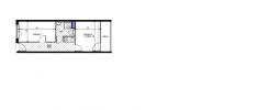 For rent Apartment Montpellier 34090 28 m2