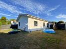 Annonce Vente 4 pièces Maison Saint-jean-d'illac