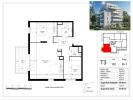 Apartment ECHIROLLES 