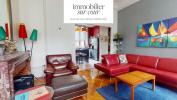 Annonce Vente 4 pièces Appartement Saint-etienne