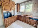 Apartment MONTBELIARD 