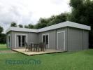 Vente Terrain Montmartin-sur-mer 50
