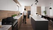 Annonce Vente 4 pièces Maison Truchtersheim
