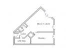 Acheter Appartement Cazaubon 48000 euros