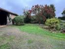 Annonce Vente 8 pièces Maison Nanteuil-en-vallee