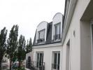 For sale Apartment Antony 92160 64 m2 4 rooms