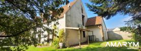 Annonce Vente 8 pièces Maison Woincourt