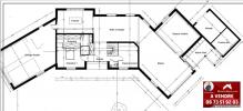 Acheter Prestige 350 m2 Crecy-la-chapelle