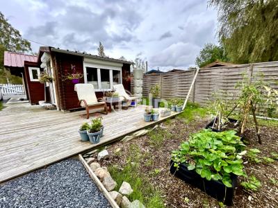 Vente Maison 3 pièces ARLEUX 59151