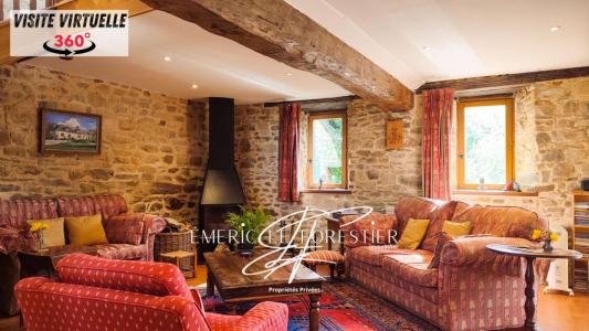 Vente Maison VILLEPOT  44
