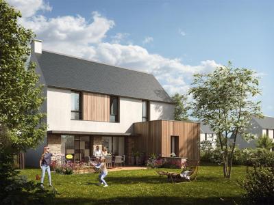 photo For sale House BADEN 56