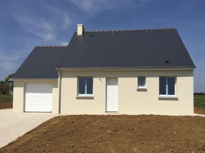 Vente Maison 4 pièces SUEVRES 41500