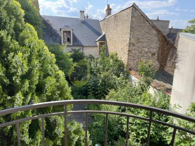 Vente Maison 5 pièces SAINT-AMAND-MONTROND 18200