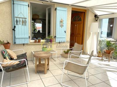 Vente Maison SAINT-GEORGES-DE-POISIEUX 
