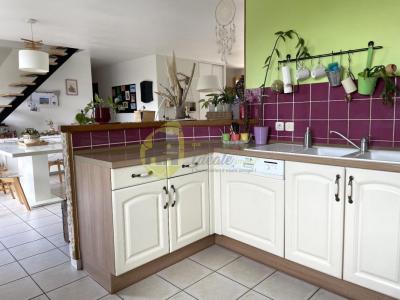 Vente Maison SAINT-GEORGES-DE-POISIEUX 