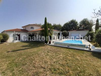 Vente Maison 5 pièces FEURS 42110