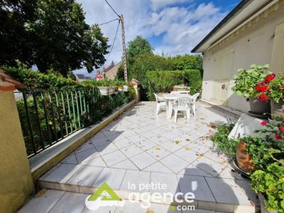 For sale House DUN-SUR-AURON 