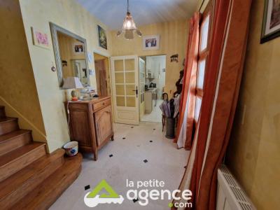 For sale House DUN-SUR-AURON 